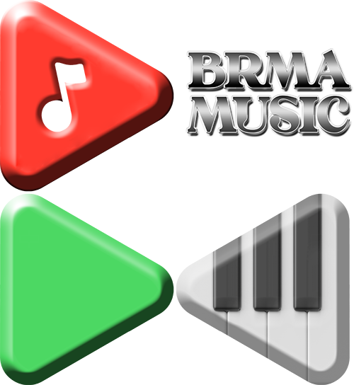 Brma Music